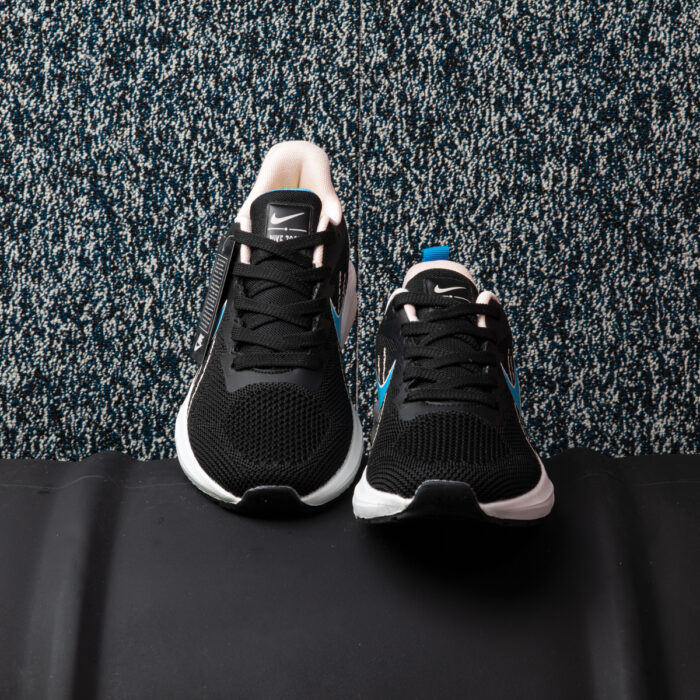 کفش مخصوص دویدن نایکی مدل ZOOM PEGASUS 33 FLASH BKBL-10004706 - تصویر 4
