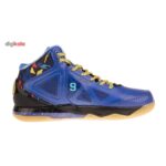 کفش بسکتبال مردانه پیک مدل E54323A 2 Tony Parker - تصویر 3