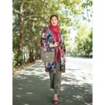 صندل پاشنه بلند جیر زنانه - آلدو - تصویر 9