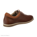 کفش روزمره مردانه آلدو مدل 122012103-Brown - تصویر 5
