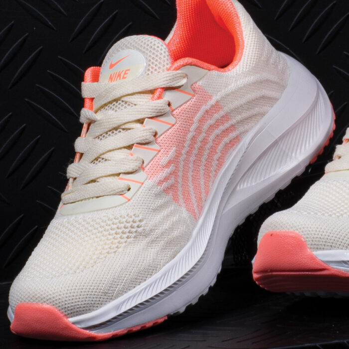 کفش مخصوص دویدن نایکی مدل AIR MAX KERPIN-1000161 - تصویر 7