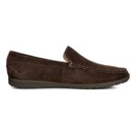 کفش راحتی جیر مردانه Dalas Moc - اکو