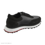 کفش روزمره مردانه آلدو مدل 122212140-Black - تصویر 5