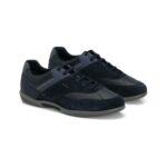کفش روزمره مردانه جی اوکس مدل Sneaker volvere dunkelblau - تصویر 3
