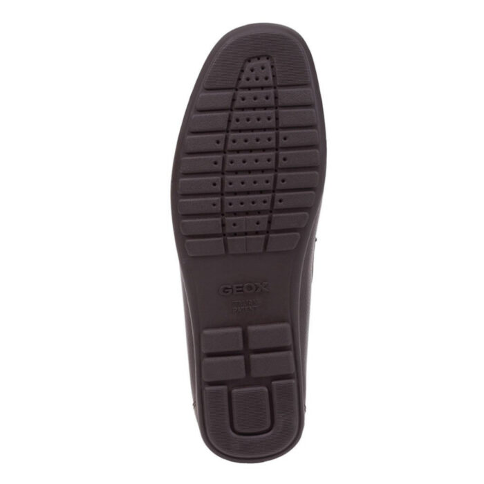 کفش کالج مردانه جی اوکس کد tivoli Loafer - تصویر 4