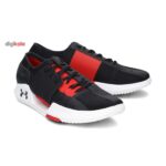 کفش مخصوص دویدن مردانه آندر آرمور مدل Speed Foam AMP 2.0 - تصویر 4