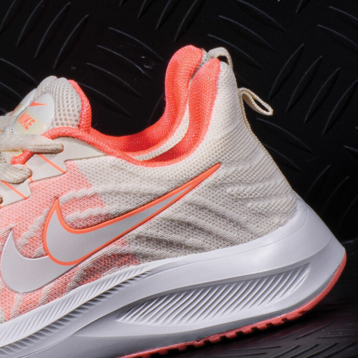 کفش مخصوص دویدن نایکی مدل AIR MAX KERPIN-1000161 - تصویر 6