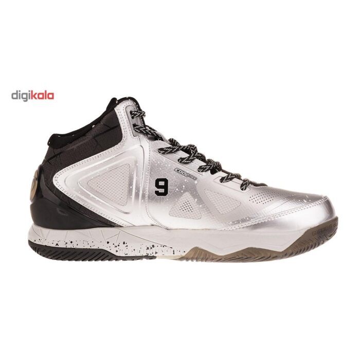 کفش بسکتبال مردانه پیک مدل E54323A 1 Tony Parker - تصویر 3