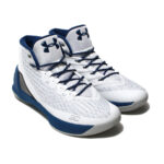 کفش بسکتبال مردانه آندر آرمور مدل CURRY 3 - تصویر 9