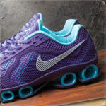 کفش مخصوص دویدن نایکی مدل AIR MAX QUBE PURQ-10002704 - تصویر 7