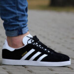 کفش پیاده روی آدیداس مدل Gazelle - تصویر 13