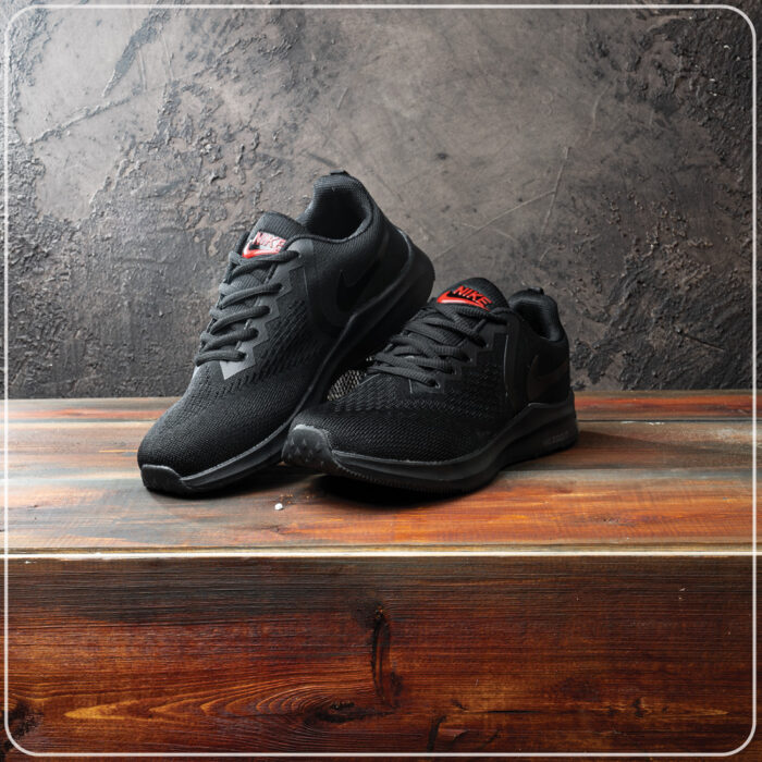 کفش مخصوص دویدن نایکی مدل AIR MAX ZOOM BKAL-10001102 - تصویر 3