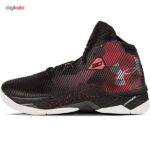 کفش بسکتبال مردانه آندر آرمور مدل Curry 2.5 - تصویر 2