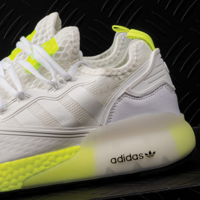 کفش مخصوص دویدن آدیداس مدل ZX BOOST 2K WHFOS-10402511 - تصویر 7