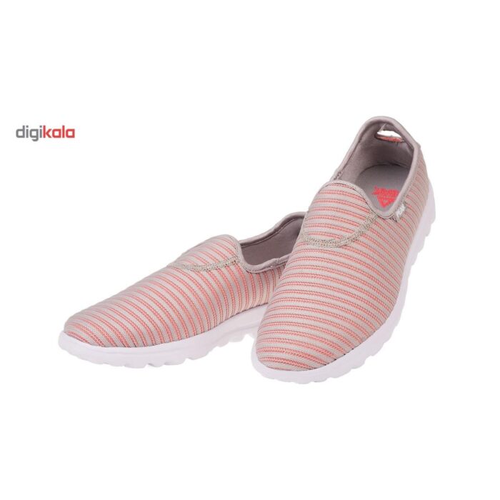 کفش راحتی مردانه پیک مدل E61767E 2 - تصویر 4