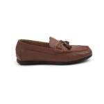 کفش روزمره مردانه آلدو مدل 122012100-Brown