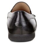 کفش راحتی چرم مردانه Dallas Moc - اکو - تصویر 5
