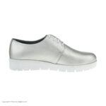کفش روزمره زنانه آلدو مدل 122011140-Silver - تصویر 3