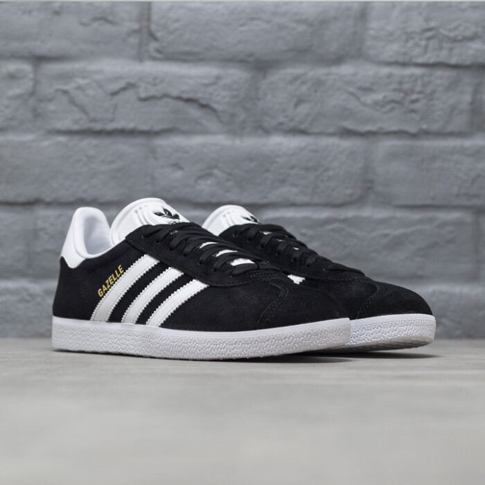 کفش پیاده روی آدیداس مدل Gazelle - تصویر 5