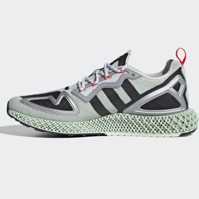 کفش پیاده روی آدیداس مدل ZX 2K 4D - تصویر 6