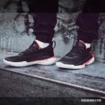 کفش بسکتبال مردانه آندر آرمور مدل CURRY 6 - تصویر 7