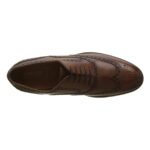 کفش اداری چرم مردانه Hilstone 2fit - جی اوکس - تصویر 2