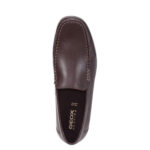 کفش کالج مردانه جی اوکس کد tivoli Loafer - تصویر 6