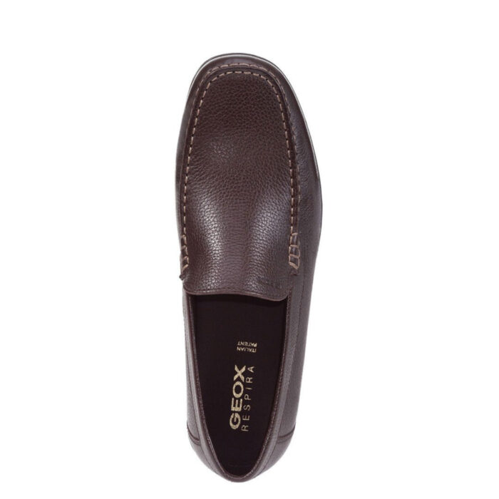 کفش کالج مردانه جی اوکس کد tivoli Loafer - تصویر 6
