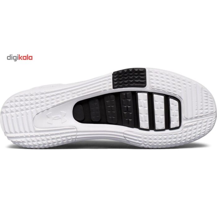 کفش مخصوص دویدن مردانه آندر آرمور مدل Speed Foam AMP 2.0 - تصویر 3