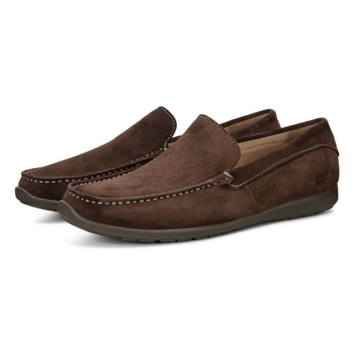 کفش راحتی جیر مردانه Dalas Moc - اکو - تصویر 2