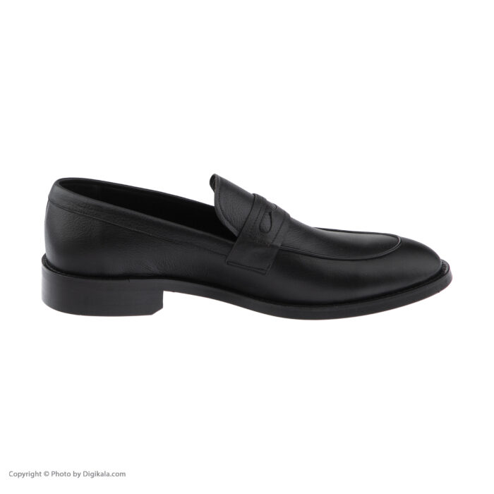 کفش مردانه آلدو مدل 122212132-Black - تصویر 5