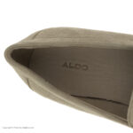 کفش روزمره زنانه آلدو مدل 122011144-Beige - تصویر 6