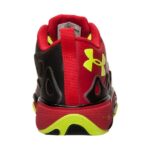 کفش بسکتبال مردانه آندر آرمور مدل Micro G Anatomix Spawn 2 Low - تصویر 7