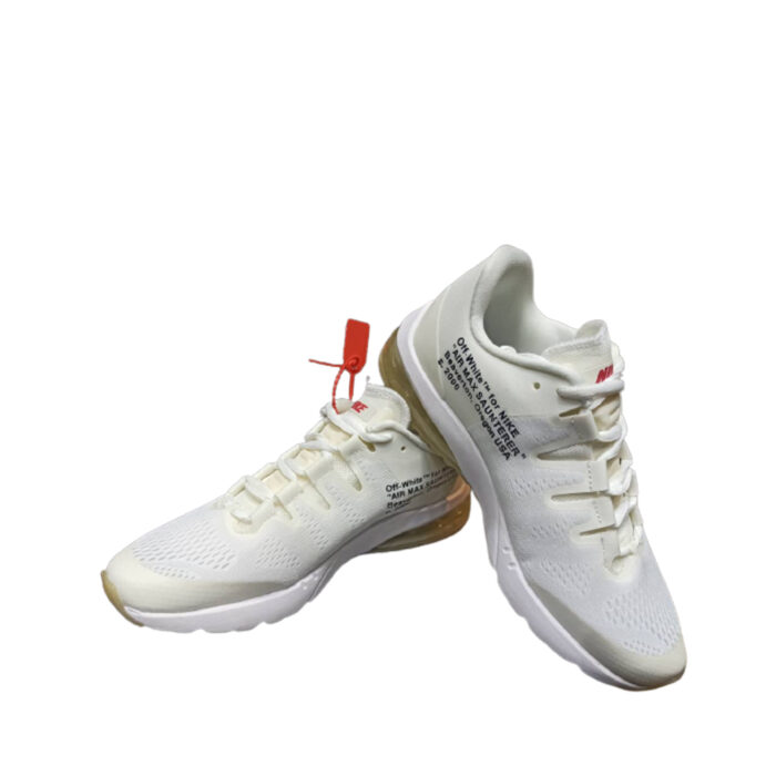 کفش پیاده روی نایکی مدل AIR MAX - تصویر 3