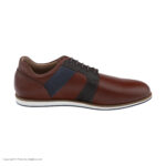 کفش روزمره مردانه آلدو مدل 122232163-Brown - تصویر 4