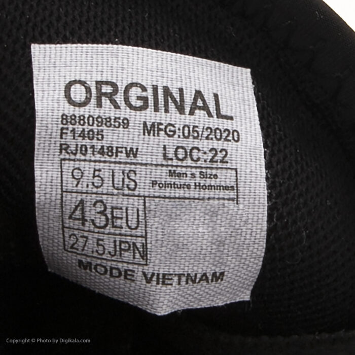 کفش مخصوص دویدن نایکی مدل M.D-Air270 - تصویر 6