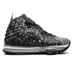 کفش پیاده روی نایکی مدل LEBRON 17 - تصویر 2