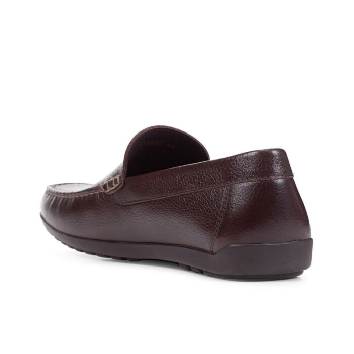 کفش کالج مردانه جی اوکس کد tivoli Loafer - تصویر 2