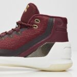 کفش بسکتبال مردانه آندر آرمور مدل CURRY 3 - تصویر 2