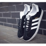 کفش پیاده روی آدیداس مدل Gazelle - تصویر 2