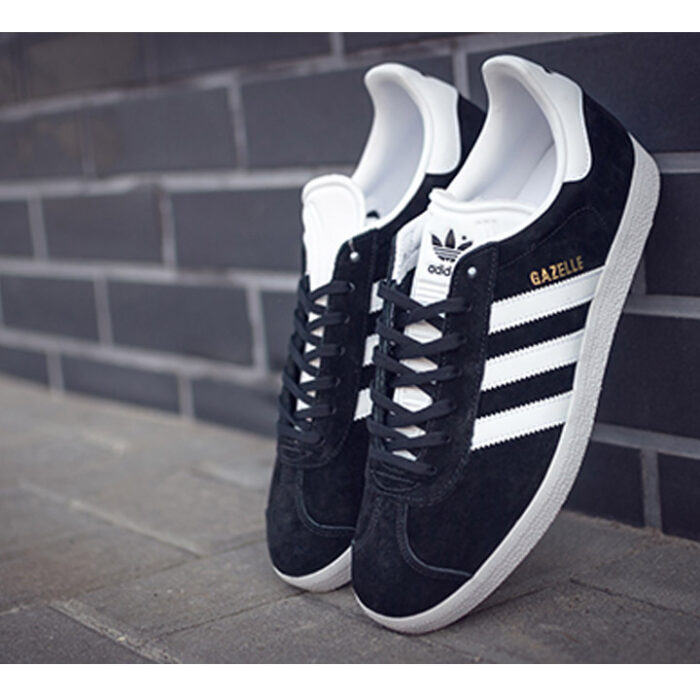 کفش پیاده روی آدیداس مدل Gazelle - تصویر 2