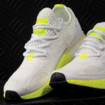 کفش مخصوص دویدن آدیداس مدل ZX BOOST 2K WHFOS-10402511 - تصویر 8