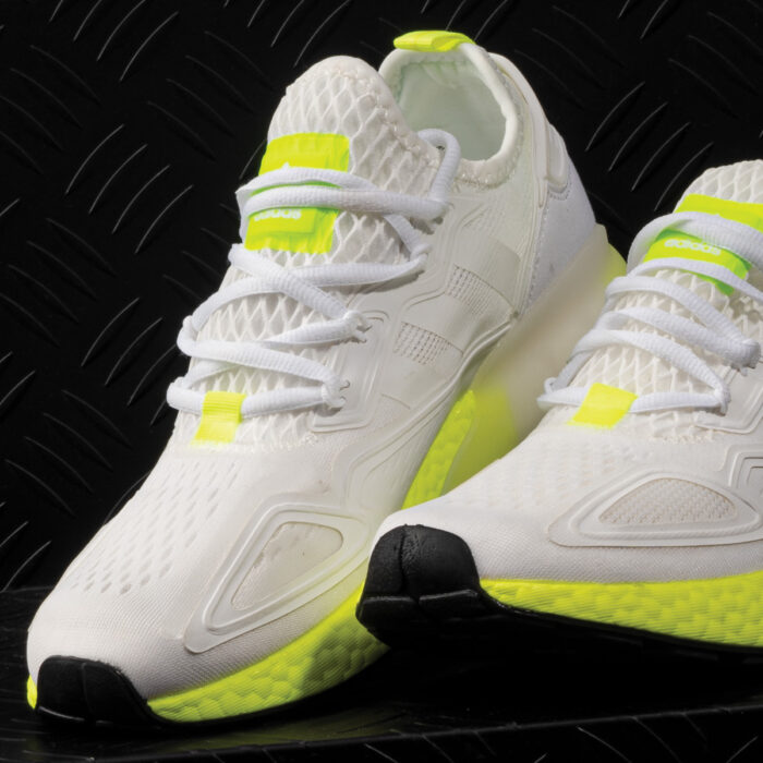 کفش مخصوص دویدن آدیداس مدل ZX BOOST 2K WHFOS-10402511 - تصویر 8