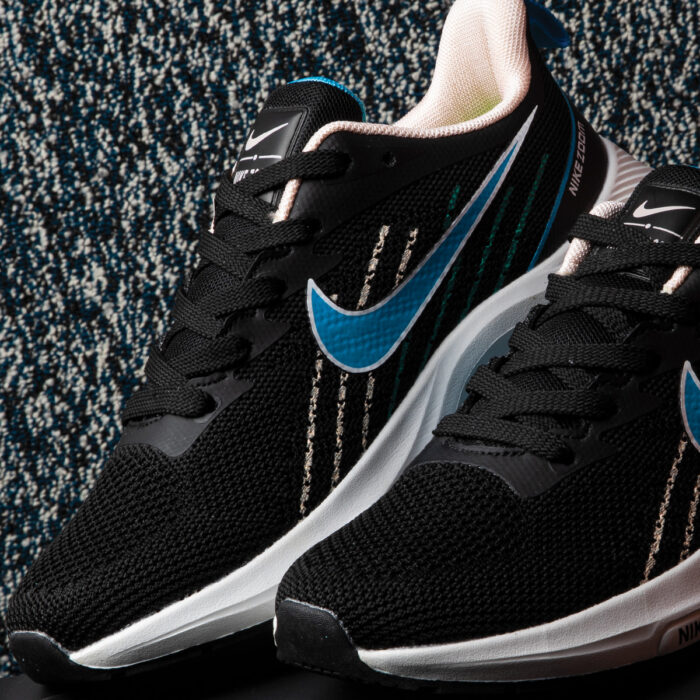 کفش مخصوص دویدن نایکی مدل ZOOM PEGASUS 33 FLASH BKBL-10004706 - تصویر 8