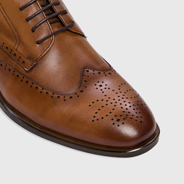 کفش مردانه آلدو مدل Oxford & Loafer چرم - تصویر 4