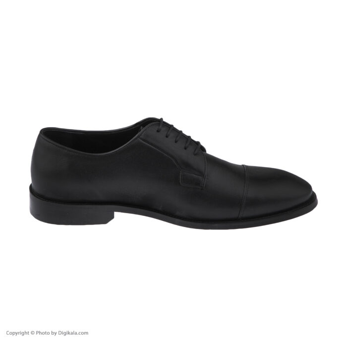 کفش مردانه آلدو مدل 122232110-Black - تصویر 4