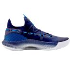 کفش بسکتبال مردانه آندر آرمور مدل UA Curry 6