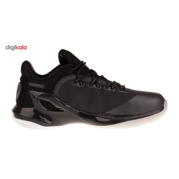 کفش بسکتبال مردانه پیک مدل E73323A 1 Tony Parker - تصویر 3