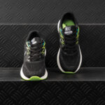 کفش مخصوص دویدن نایکی مدل ZOOM PEGASUS 36 ROYAL BKFOS-10004302 - تصویر 4