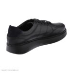 کفش روزمره مردانه آلدو مدل 122232158-Black - تصویر 4